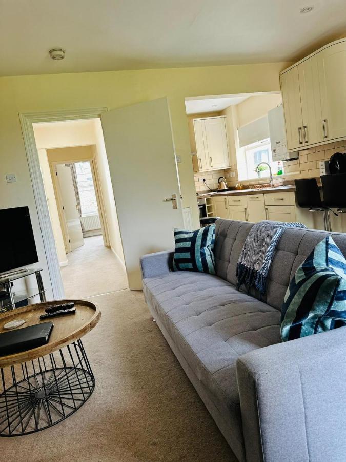 Koala & Tree - Cozy And Centric 1 Bed - Short Lets & Serviced